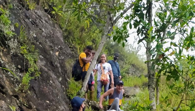 Hiking Tour: Camino Real to Guane - Foto 4