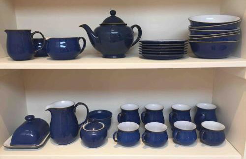 Wardie Garden Cottage - Foto 21