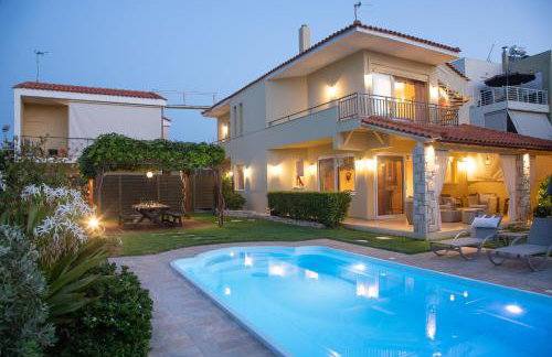 Malena Villa, beach retreat, By ThinkVilla - Photo 13