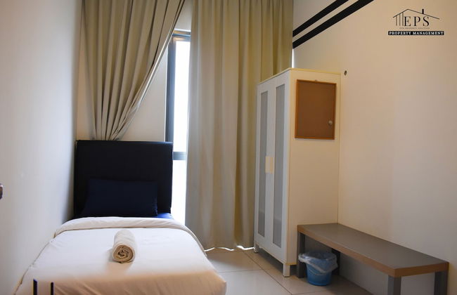 Damen Homestay - Foto 47