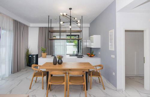 LUZ BLANCA Rooftop seaview villa - Photo 27