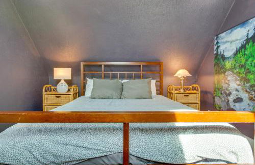 2 Mi to Washington Park Convenient Denver Home! - Foto 15