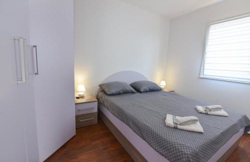 Brseč Villa AnDa s apartmanima i bazenom - Foto 33