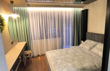 Apartament WROTA DO PUSZCZY Z SAUNĄ - Foto 11