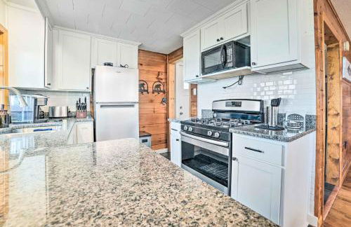 Houghton Lake Cottage with New Private Deck! - Photo 3