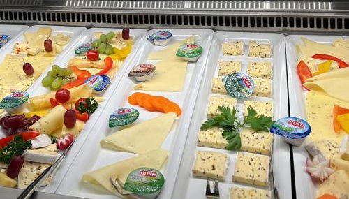 Chalet Sonnenhang Oberhof - Foto 3