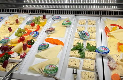 Chalet Sonnenhang Oberhof - Foto 3