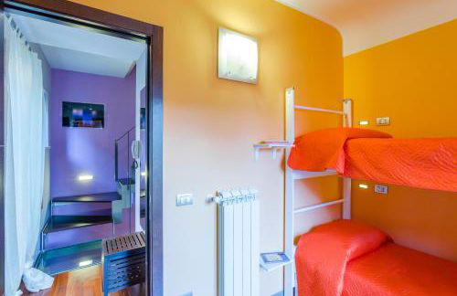 Case Spazioscena - Euterpe - Foto 8