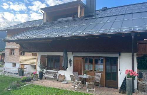 Haus Bergheimat - Photo 2