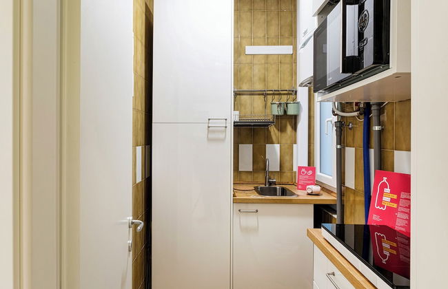 Mazzini Gallery Suite in Genova - Photo 8