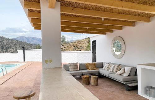 Luxury villa - breathtaking views - hot tub - 15' to beach - Foto 20