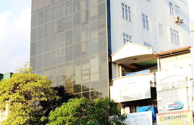 Cpn Apartment & Hotel - Foto 28