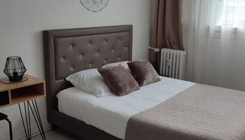 Quartier des emailleurs-T4 avec balcon et garage - Foto 3