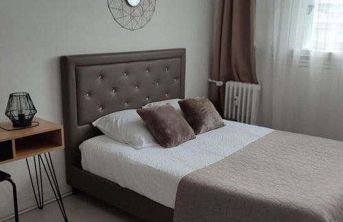 Quartier des emailleurs-T4 avec balcon et garage - Foto 3