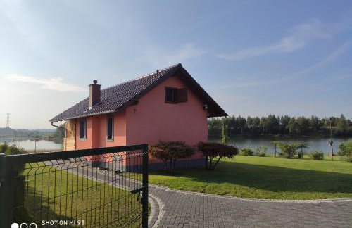 Willa Różowy Domek - Foto 4