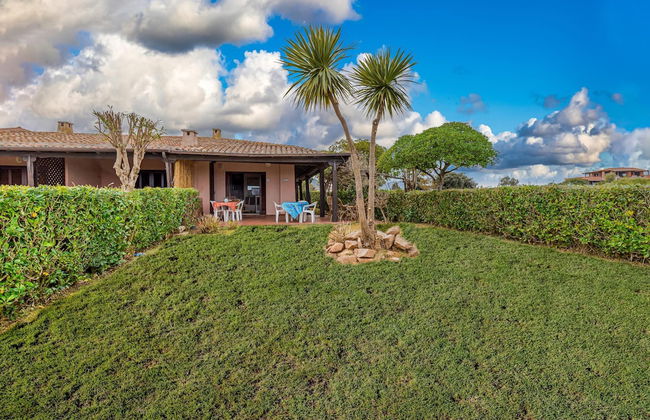 I Fari D201 600m From The Beach - Foto 1