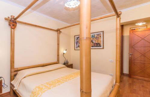 Villa Surphinia by Interhome - Foto 24