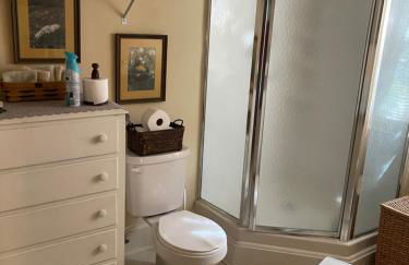 Mary's Place - Studio surrounded by nature but close to High Point - Photo 28