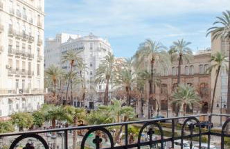 Valencia Apartamentos Goya - Foto 79