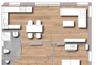 Ferienhaus Waldschatz Baiersbronn - Foto 19