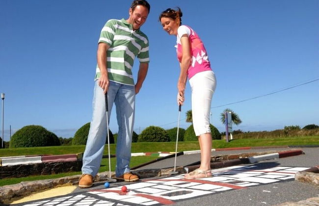 Perran View Holiday Park - Photo 25