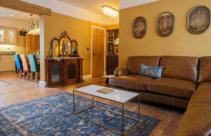 Paradise Penthouse - Foto 8