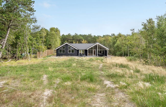 "Jorn" - 75m from the sea - Foto 12