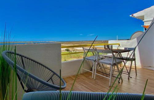 Apartamento Aldeia de Marim, Ohao, Portugal, Meerblick - Foto 27