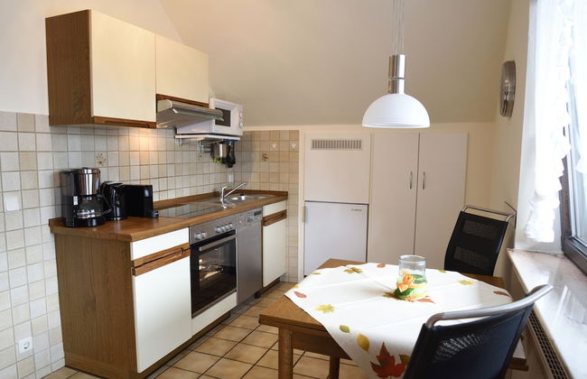 Haus Sigge - Foto 11