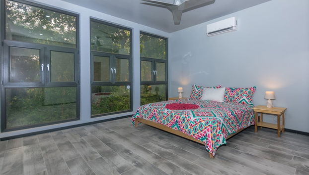 Brisa De Verano 2 Bedroom Home by RedAwning - Foto 2, Habitación