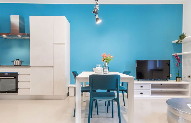 JOIVY Smart Apartment Near S.agostino Metro - Photo 53