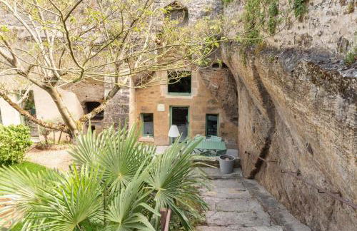 La Petite Perrière Gite - Photo 12