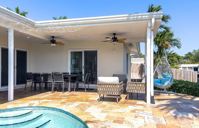 Dockside Daydreams - Canalfront and Pool Oasis - Foto 64