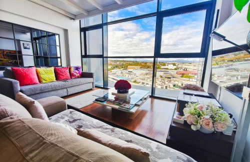 Dúplex Icónico y Exclusivo en Madrid 6pax. AirPort - Foto 9