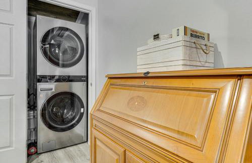 6 Mi to Clarks Hill Lake Quiet Studio Retreat - Foto 18