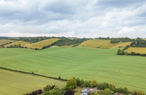 Heron Barn - Foto 24