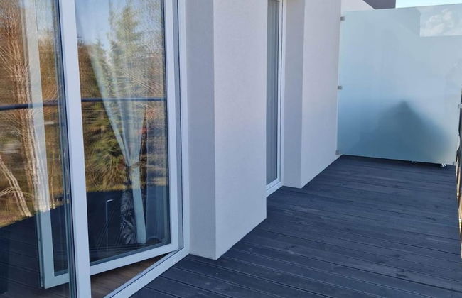 Comfy Apartment Near the sea in Gaski - Foto 28