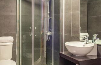 Lakeland Lodge 9B Arnside , Carnforth ,Lancaster , LA61BH - Foto 17