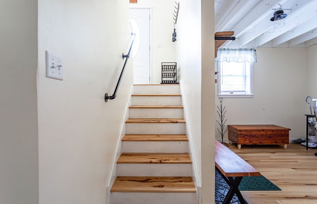 Ski Hike Lodge 5BR w Fire Pit Cozy Spaces - Foto 12