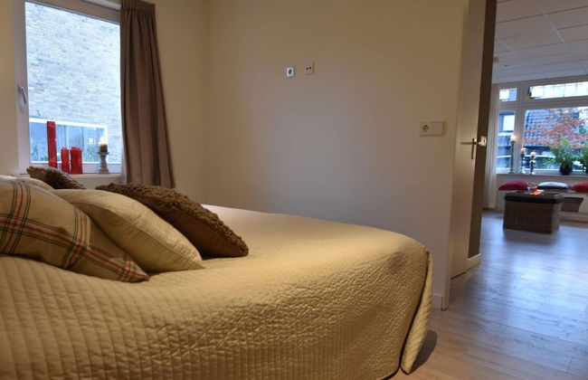 Alluring Apartment in Bergen With Terrace, Garden and BBQ - Foto 6