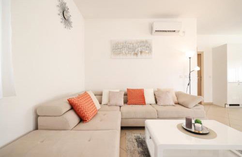 Holiday home Fabio in Dalmatia with swimming pool - Foto 55