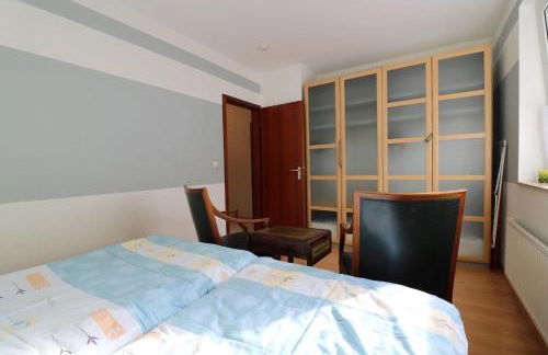 Ferienwohnung Schenefelder Drift - Foto 32