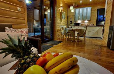 Wypoczynek na Mazurach U Sebka - Foto 16