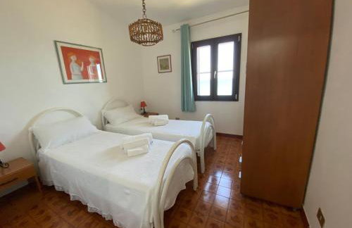Villa Iris- indipendente sul mare - Foto 30