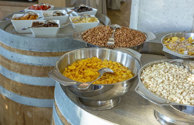 Es Baulo Petit Hotel - Foto 51