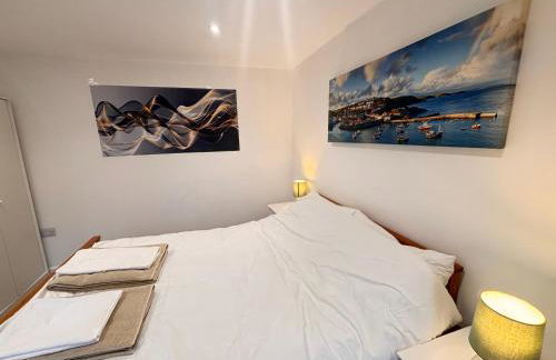 Bright Cozy 2 bedroom Apartment in Oxford - Foto 16