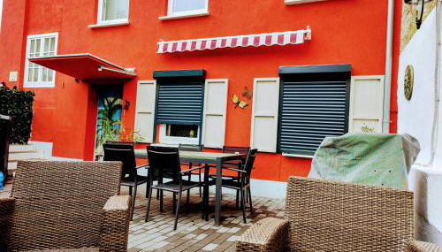 Ferienhaus am Sauerbrunnen - Foto 3