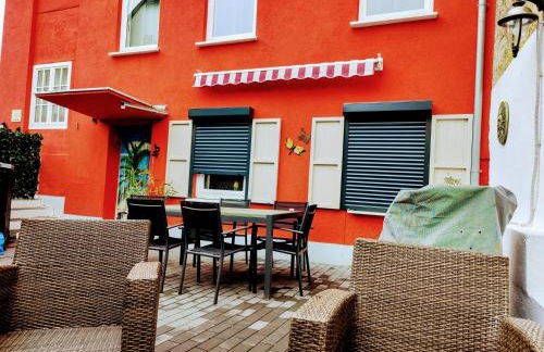 Ferienhaus am Sauerbrunnen - Foto 3