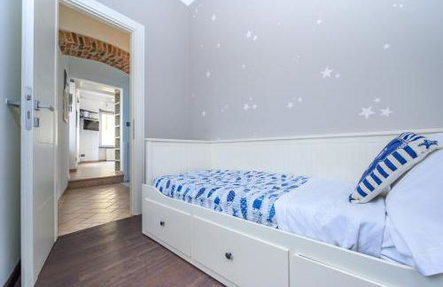 Casa Iole a Boccadasse - Genovainrelax - Foto 9