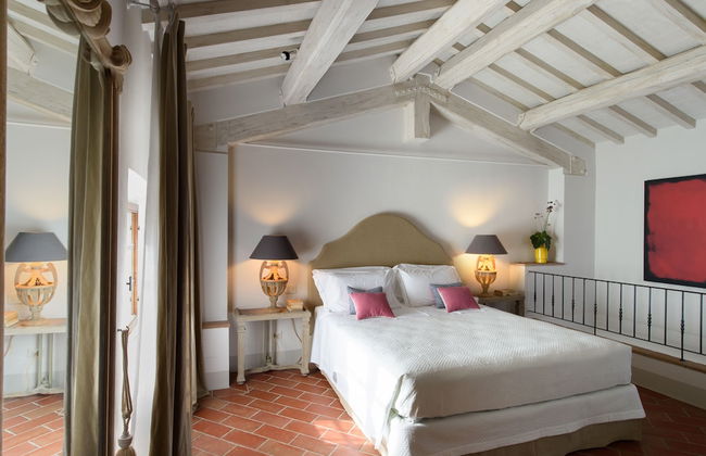 Borgo I Vicelli Adults Only Relais - Foto 22